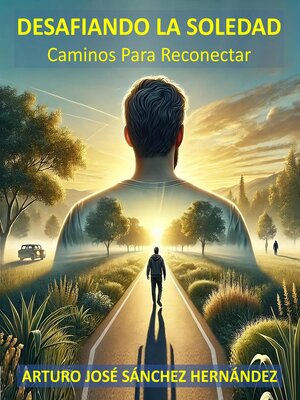 cover image of Desafiando la Soledad